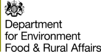 Department of Environment Food and Rural Affairs