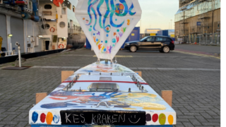 26. KES Kraken
